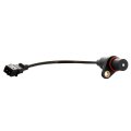S10134 Engine Crankshaft Position Sensor 2pcs For Hyundai Accent 2000 To 2011 Kia Rio And Rio5 2006 Dodge Attitude 2010 