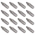 16pcs Engine Hydraulic Tappet Lifter For 1991-1996 Dodge Stealth 2003-2006 Hyundai Santa Fe 1991-1999 Mitsubishi 3000gt And 