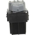 Oldsmobile Bravada Mirror Switch 1998 99 00 2001 4 Male Terminals Pins Type