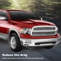 G-plus Front Bumper Lower Valance Air Dams Deflector Compatible With 2002-2008 Ram 1500 2003-2009 2500 3500 For Modelsout Sport
