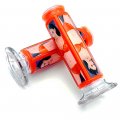 Httmt- Universal 22mm 25mm Motorcycle Hand Grips Sexy Beauty Womanlebar Hand 