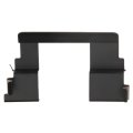 Disc Brake Hardware Set For Isuzu I-280 I-350 2006 Front Position Alx-pau-df-340-47052-cla1 Replacement Part