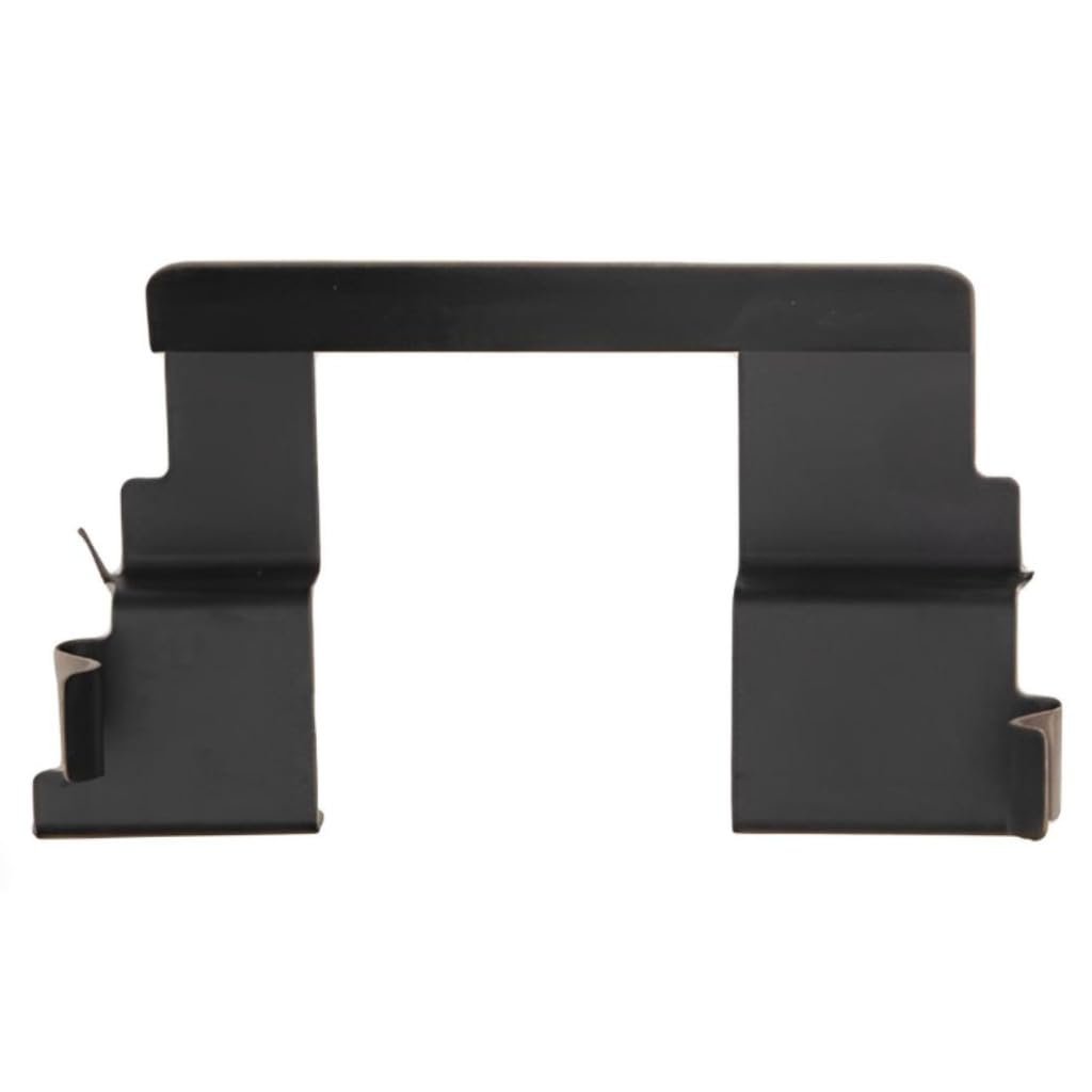 Disc Brake Hardware Set For Isuzu I-280 I-350 2006 Front Position Alx-pau-df-340-47052-cla1 Replacement Part