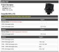 Ignition Coil And Module Assembly Compatible With 1995-1999 Volkswagen Jetta