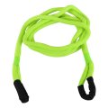 7 8 Inch X 20 Foot Green Kinetic Energy Recovery Tow Rope Nylon Replacement For Atv Utv Trailers Suv Pickup Truck