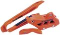 2010 Ktm 105 Sx Dirt Cross Super Front Chain Slider Orange Manufacturer T M Designworks Frt 