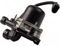 Bapmic 07k131333a Secondary Air Injection Smog Pump For Volkswagen Beetle Golf Jetta Passat