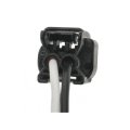 Electrical Connector For Mazda Mx-5 Miata 2006 2007 2008 Plastic Rectangle Blade Terminal Male Push On With 8 In Wiring Harness 