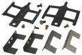 Quality Brake Parts H5671 Disc Hardware Kit For Rear Position 