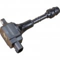 Aip Electronics Premium Ignition Coil On Plug Cop Pencil Pack Compatible With 2004-2007 Nissan And Infiniti Oem Fit C510