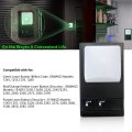Multi-function Control Wall Panel Compatible With Liftmaster 41a5273-1 78lm Red Orange Learn Button 390mhz 1245r 1255r 1265r
