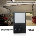 Multi-function Control Wall Panel Compatible With Liftmaster 41a5273-1 78lm Red Orange Learn Button 390mhz 1245r 1255r 1265r