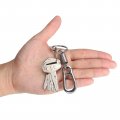 10l0l 4pcs 787 Ignition Keys With Keychain For Heavy Equipment Excavator Backhoe Dozer Komatsu Kalmar Dressta Sakai 