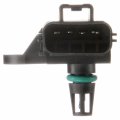 Manifold Absolute Pressure Sensor For Ford Fusion Electric Gas 2006 2007 2008 2009 2010 2011 2012 2013 2014 2015 2016 2017 2018 