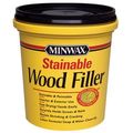 Minwax 42853000 Stainable Wood Filler 16-ounce 