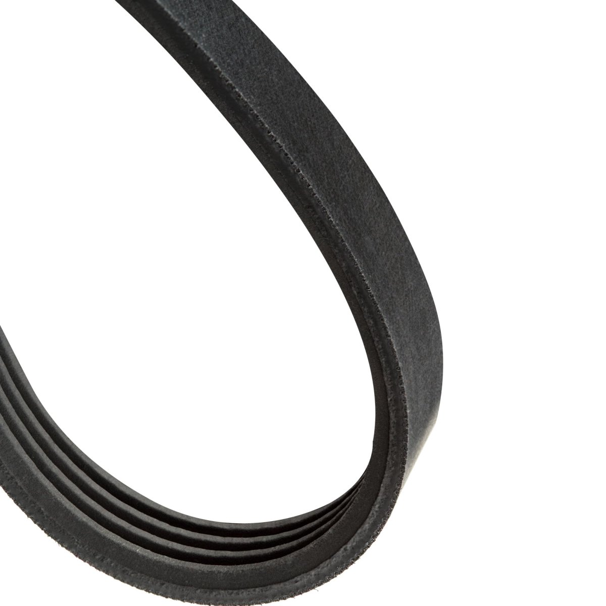 Disc Sander Drive Belt Set Of 2 Fits Wen 6502t Sander- High Strength Rubber Replacement Ribbed
