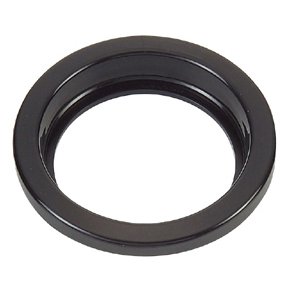 10 Pack 4 In Black Rubber Grommets For Truck And Boat Exterior Lights Waterproof Part Number 777kit753