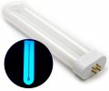 15w Black Light Replacement Bulb 7 75 In For Bk-15d Bf-35 Hemiua Zap T6 Pro Flag Bz-15 Bb-15wht Stinger Fp15 Tz15 B1515 1 Pack 
