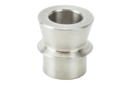Ruffstuff Specialties R1218 3 4 Inch To 5 8 Stainless Steel Spherical Rod Heim Joint Misalignment Spacer Bushing