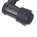 Wflnhb Ignition Coil With Spark Plug Cap Replacement For Honda Ct70 Trail 1969-1982