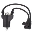 Motoku 26652-g01 Ignition Coil For Ezgo Golf Cart 4-cycle Engine 1991-2003 Marathon Medalist Txt Pre-mci Epigc103