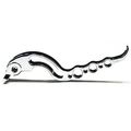 Yana Shiki Usa Ca4358 Chrome Sport Style Design Brake Lever 