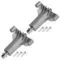 Caltric 2 Spindle Assembly Compatible With Husqvarna Yth1452 Xpa Yth150 Yth1542 Xp Xpb Xpc Xpd Xpe F