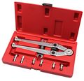 Et-00401 Universal Pin Spanner Set Gland Nut Wrench Range 25 32a A 3-15 16a 