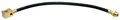 Raybestos Bh38846 Professional Grade Brake Hydraulic Hose 