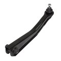 Control Arm For Eagle Talon 1995 1996 1997 1998 Rear Passenger Side Lower Rearward Rubber Bushing With Ball Joint Replaces 