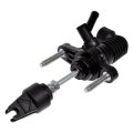 Clutch Master Cylinder For Toyota Matrix 29 To 2014 Plastic Metallic 0 62 In Inside Diameter M10 By 1 0 Outlet Thread 