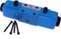 Solarhome 25 104700 Solenoid Valve Compatible With Jcb Ss620 Ps760 Ps720 Ss640 Ps745 2cx 3cx