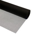 Heavy Duty Fiberglass Screen Mesh Roll For Window And Door 48 In X 25 Ft Black P 88548 Durable 0 38mm Thickness Smooth Airflow 