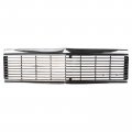 Grille For 1981 Chevrolet El Camino Malibu Gmc Caballero 
