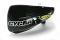 Cycra M-2 Recoil Non-vented Racer Pack Black 