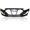 Primered Plastic Front Bumper Cover Replacement For Sonata Essential Hybrid Gl Gls Limited Luxury Se Ultimate Premium Sport Sel 