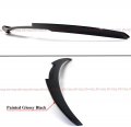 M4 Style Gloss Black High Kick Trunk Spoiler Wing Compatible For 2019-2024 Bmw G20 3 Series G80 M3 All Models