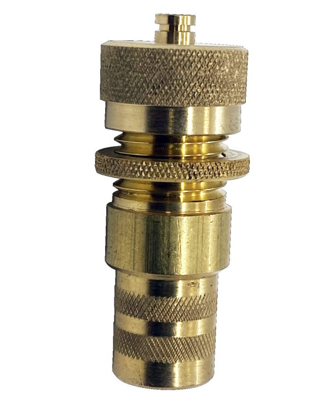 Preece Precision Offroad 4wd Tire Deflators