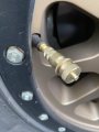 Preece Precision Offroad 4wd Tire Deflators