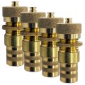 Preece Precision Offroad 4wd Tire Deflators 