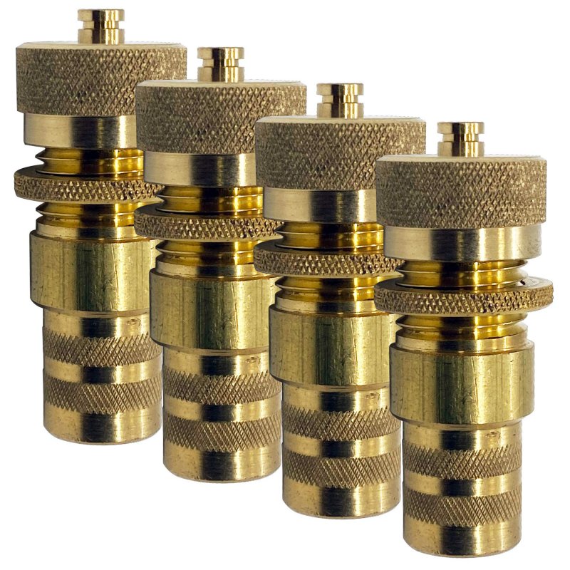 Preece Precision Offroad 4wd Tire Deflators