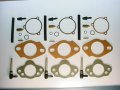 Carb Repair Kits Fits Austin Healey 3000 Mkii Su-768-3 