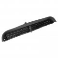 A-premium Radiator Grille Air Shutter Actuator With Motor Compatible Ford Edge 2012 2013 2014 Replace Ct4z8475a