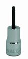 Williams Ma-3hba 3 32-inch Ball Tip Hex Bit Socket 