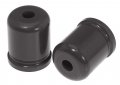 Prothane 1-1304-bl 2 Or 4 Door Rear Black Bump Stops 