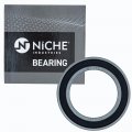 Niche Wheel Bearing For Honda Trx 400ex 300ex Trx400x 91051-ha2-013 Kawasaki 92045-0115 40x62x12mm 2 Pack