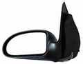 Depo 330-5412l3cf1 Ford Focus Driver Side Manual Replacement Mirror 