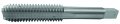 15 16 In 32 Hss Bottoming Hand Tap Ground Thread High Speed Steel For Blind Holes 