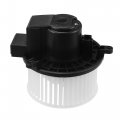 X Autohaux Ac Hvac Heater Blower Motor Assembly With Wheel Fan Cage Rear For Chrysler Dodge Caravan 2001-2007 5183147ac