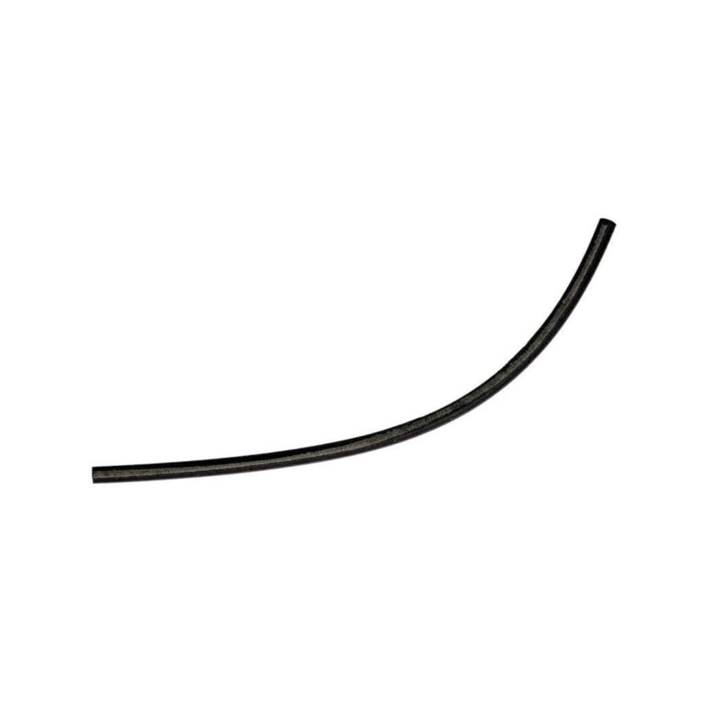 Fuel Injection Line For Gmc C15 1992 1993 1994 1995 1996 Rubber Black Regular Grade 0 28 Outside Diameter 0 15 In Inside